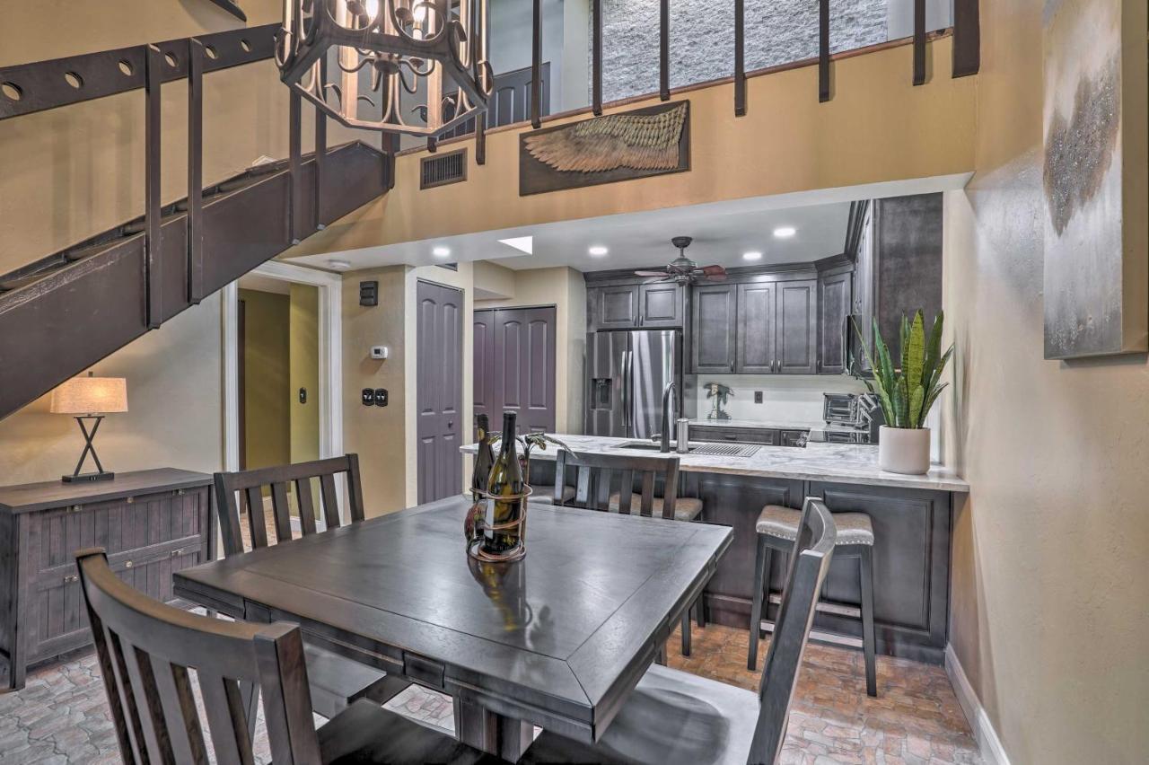 Chic Fort Myers Escape With Community Perks! Exterior foto