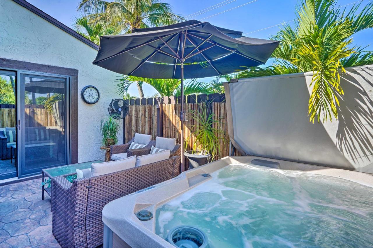 Chic Fort Myers Escape With Community Perks! Exterior foto