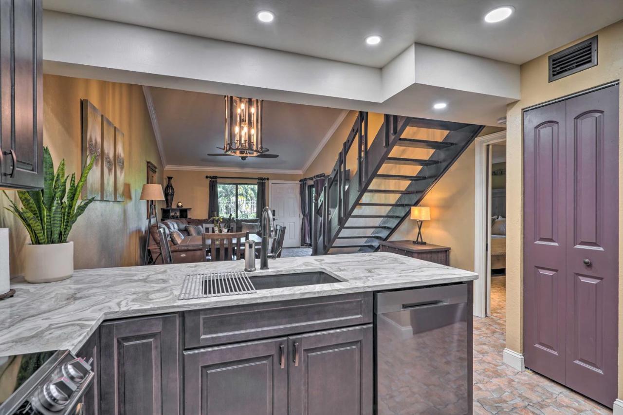 Chic Fort Myers Escape With Community Perks! Exterior foto