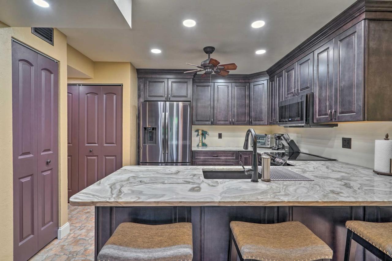Chic Fort Myers Escape With Community Perks! Exterior foto