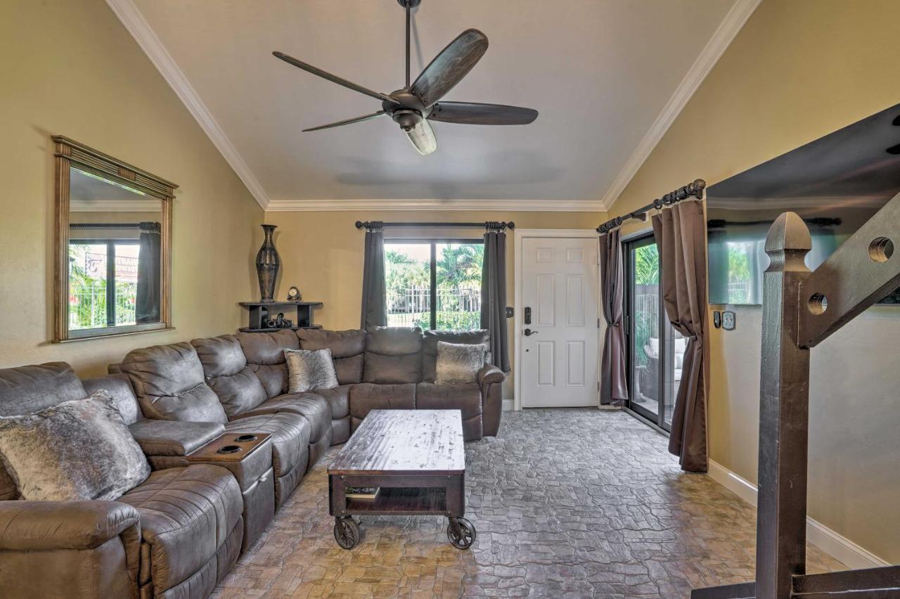 Chic Fort Myers Escape With Community Perks! Exterior foto