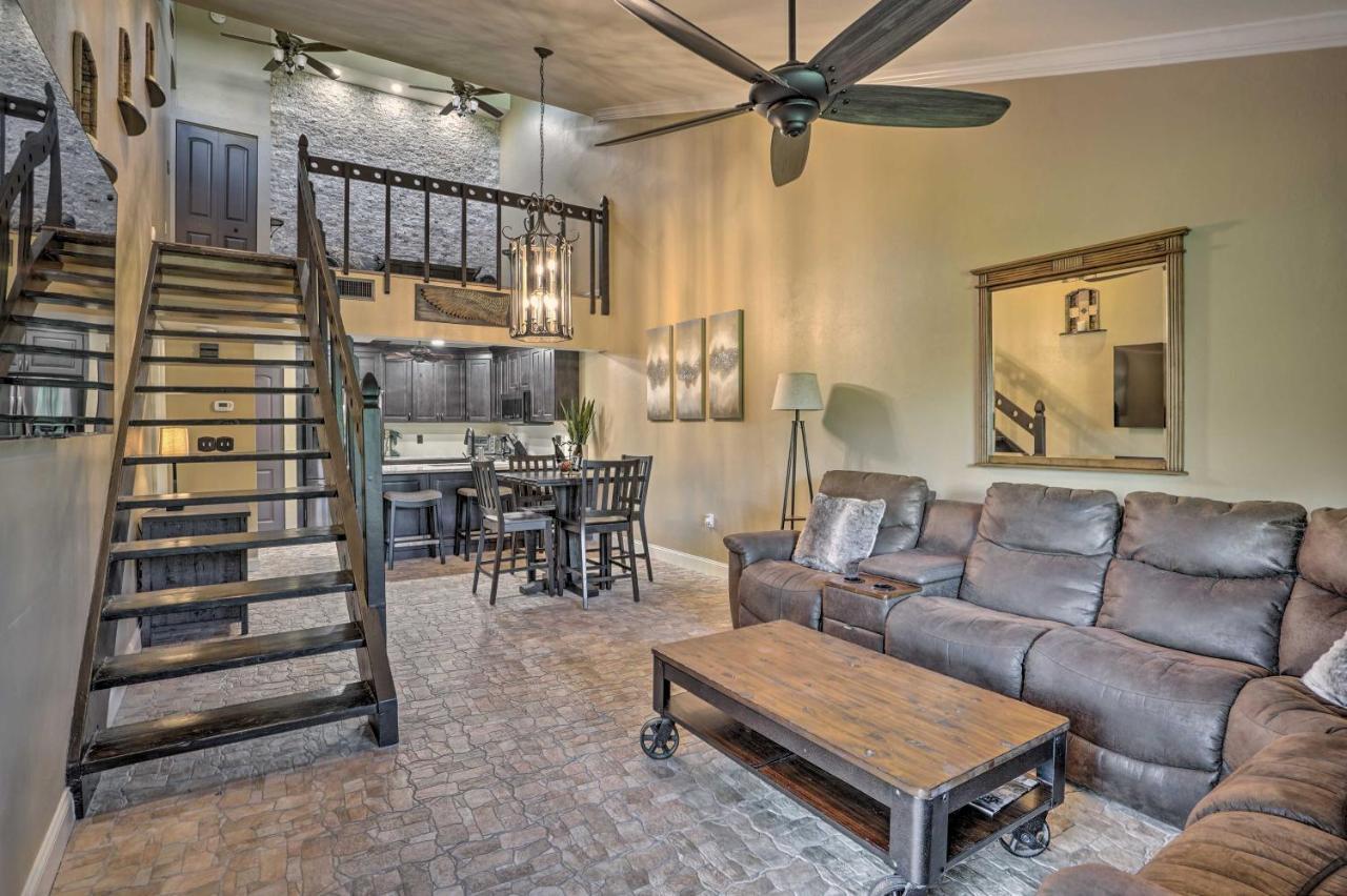 Chic Fort Myers Escape With Community Perks! Exterior foto